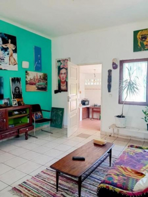 casa Ja Mes